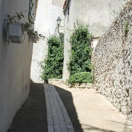 Dans Un écrin De Nature Montclar (Aude)