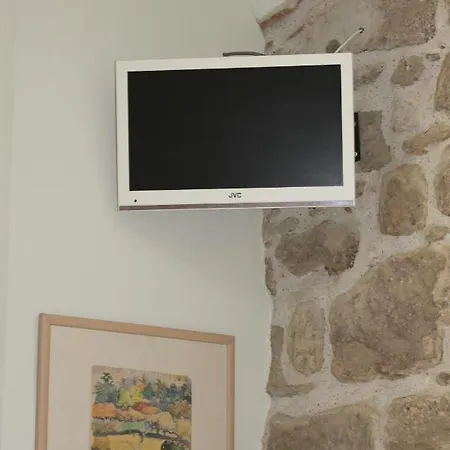 Dans Un écrin De Nature Séjour chez l'habitant