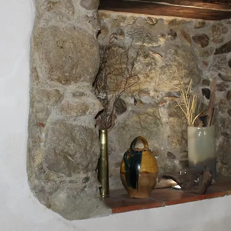 Dans Un écrin De Nature *