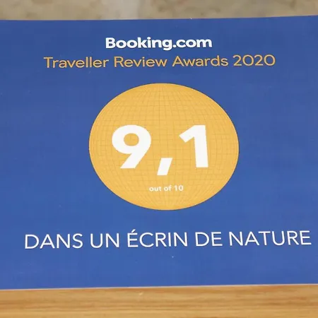 Séjour chez l'habitant Dans Un écrin De Nature Montclar (Aude)
