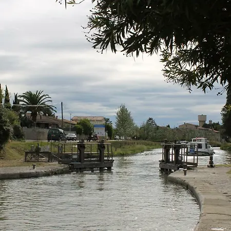 Séjour chez l'habitant Dans Un écrin De Nature Montclar (Aude)