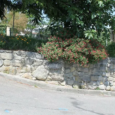 Séjour chez l'habitant Dans Un écrin De Nature