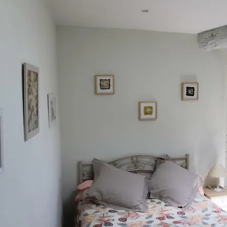 Séjour chez l'habitant Dans Un écrin De Nature