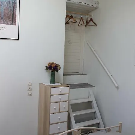 Dans Un écrin De Nature Séjour chez l'habitant *