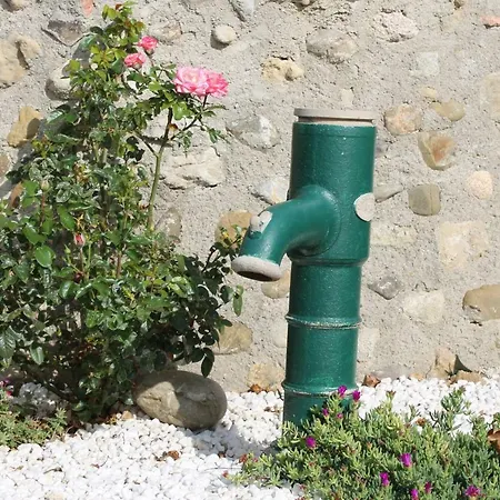 Dans Un écrin De Nature Séjour chez l'habitant *